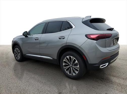 2025 Buick Envision Preferred AWD