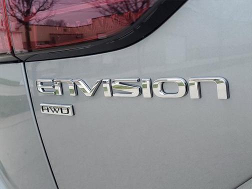 2025 Buick Envision Preferred AWD
