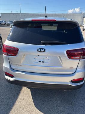 2019 Kia Sorento L