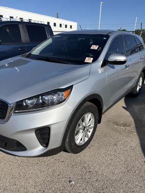 2019 Kia Sorento L