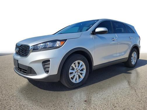 2019 Kia Sorento L