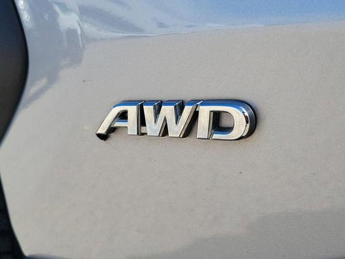 2020 Toyota RAV4 Hybrid Limited