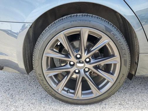 2020 Cadillac CT5 Sport RWD