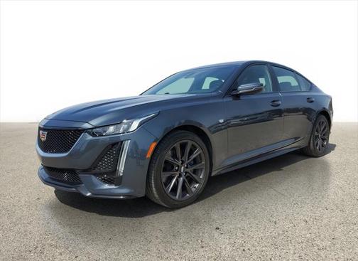 2020 Cadillac CT5 Sport RWD