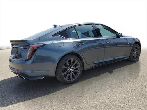 2020 Cadillac CT5 Sport RWD