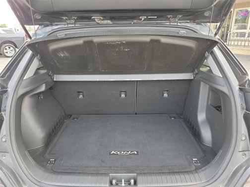 2019 Hyundai KONA SEL