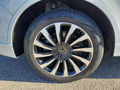 2023 Lincoln Aviator Black Label Grand Touring AWD