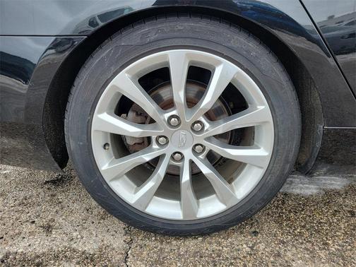 2016 Cadillac XTS Luxury