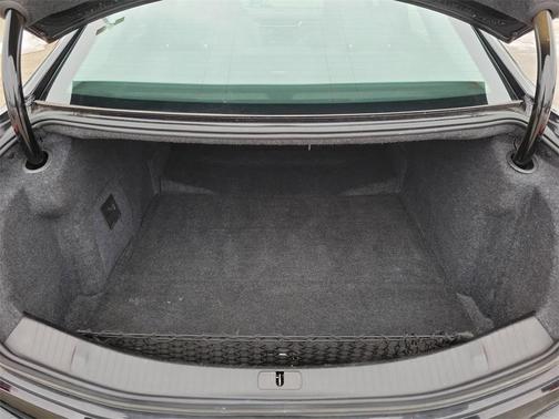 2016 Cadillac XTS Luxury