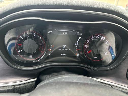 2018 Dodge Challenger GT