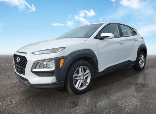 2020 Hyundai KONA SE