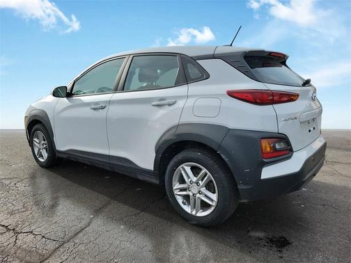2020 Hyundai KONA SE