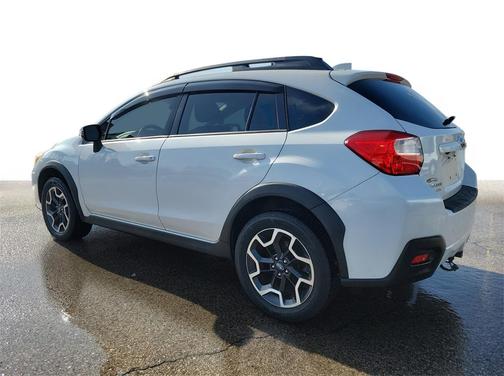 2017 Subaru Crosstrek 2.0i Limited