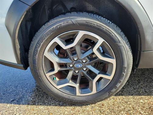 2017 Subaru Crosstrek 2.0i Limited