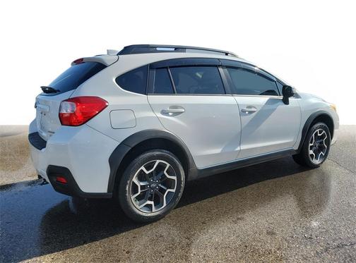 2017 Subaru Crosstrek 2.0i Limited