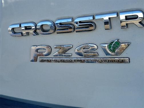 2017 Subaru Crosstrek 2.0i Limited