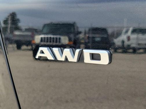 Stellar Black Metallic 2023 Cadillac XT5 Premium Luxury