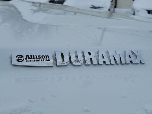 2019 GMC Sierra 2500 Base