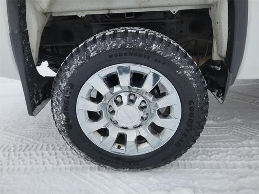 2019 GMC Sierra 2500 Base