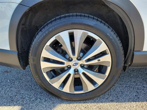 2019 Subaru Ascent Touring 7-Passenger