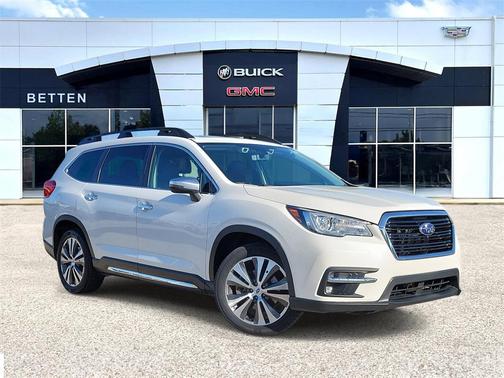 2019 Subaru Ascent Touring 7-Passenger