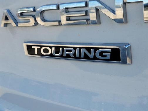 2019 Subaru Ascent Touring 7-Passenger