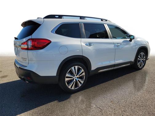 2019 Subaru Ascent Touring 7-Passenger