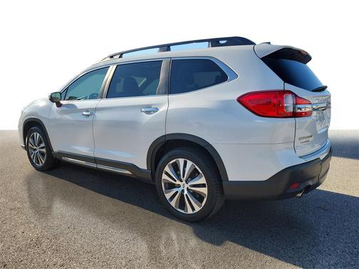 2019 Subaru Ascent Touring 7-Passenger