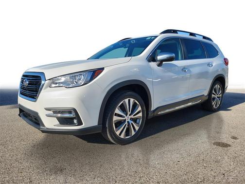 2019 Subaru Ascent Touring 7-Passenger