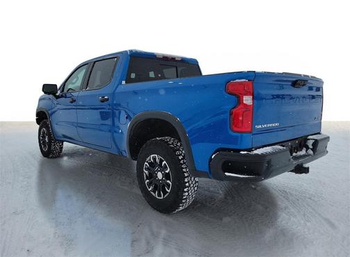 2025 Chevrolet Blazer EV AWD RS