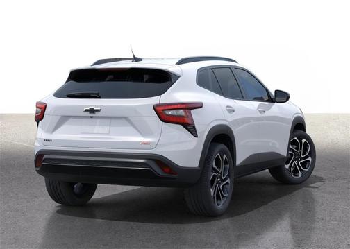 2025 Chevrolet Trax FWD 2RS