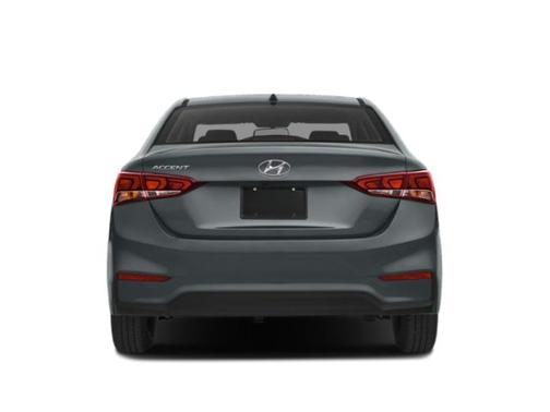 2020 Hyundai Accent SE