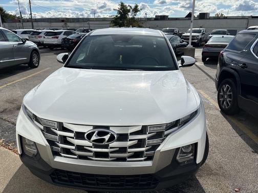 2023 Hyundai SANTA CRUZ SE