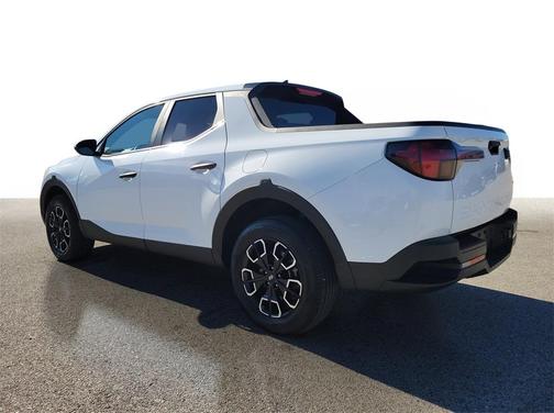 2023 Hyundai SANTA CRUZ SE