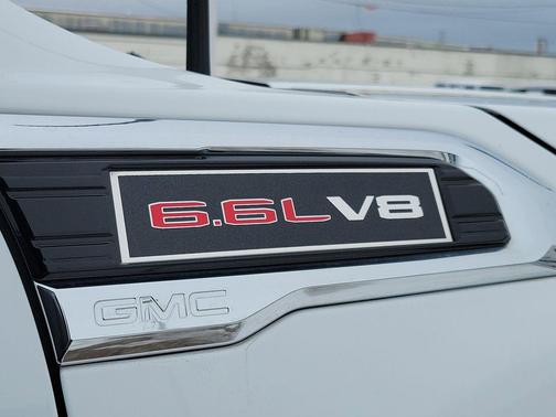 2022 GMC Sierra 2500 Pro