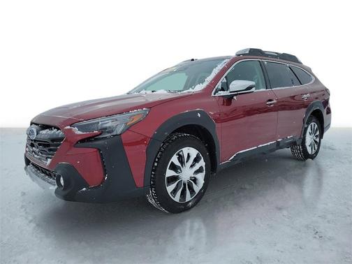 2025 Subaru Outback Touring XT