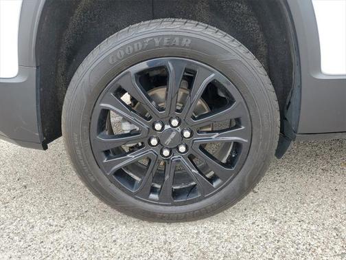 2022 GMC Acadia AWD SLE
