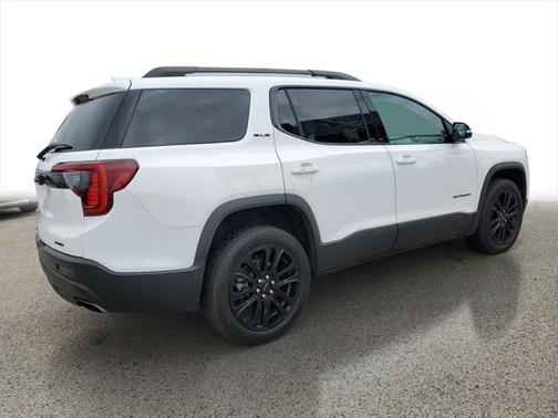 2022 GMC Acadia AWD SLE