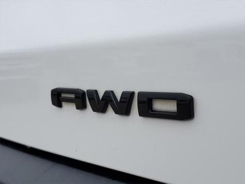 2022 GMC Acadia AWD SLE