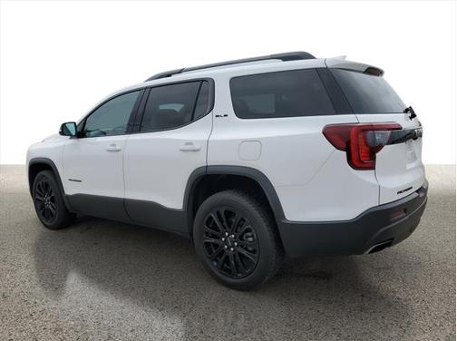 2022 GMC Acadia AWD SLE