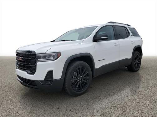 2022 GMC Acadia AWD SLE