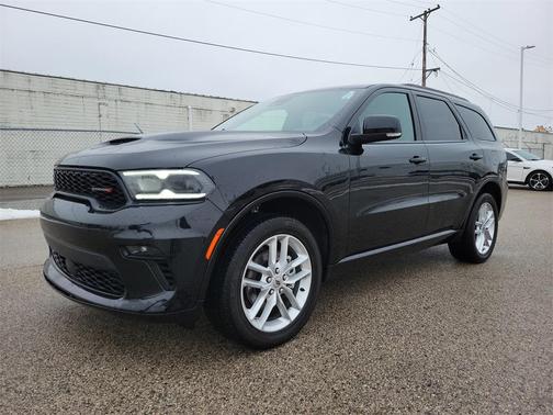 2023 Dodge Durango GT Plus