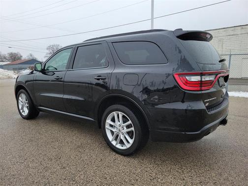 2023 Dodge Durango GT Plus