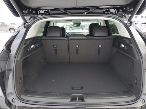 2025 Buick Envision Preferred AWD