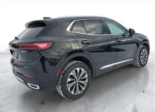 2025 Buick Envision Preferred AWD