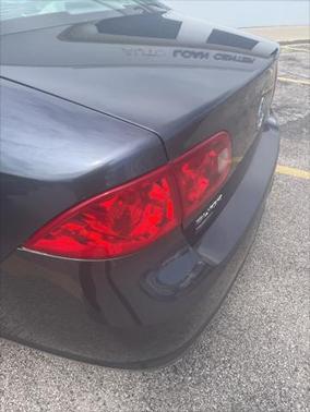2010 Buick Lucerne CXL