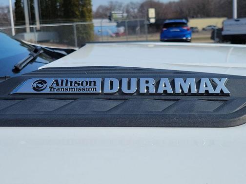 2022 Chevrolet Silverado 3500 LT