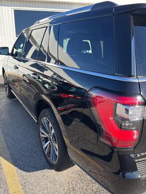 2021 Ford Expedition Limited