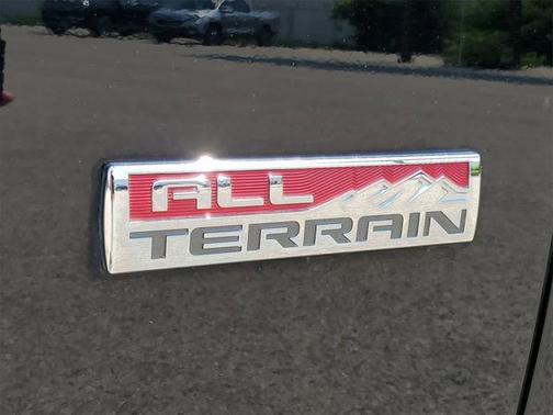 2019 GMC Canyon All Terrain