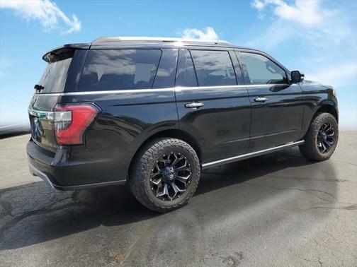 2019 Ford Expedition Limited